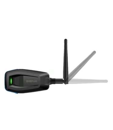 Sena MP-02 MeshPort Adapter Black, Blue