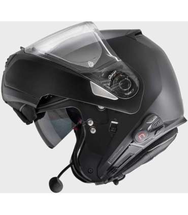 Nolan N-Com B902 R Motorbike intercom 1 pc Black