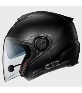 Nolan N-Com B101 R Motorbike intercom 1 pc Black