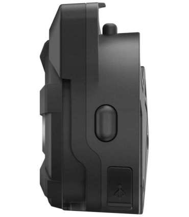 Sena 30K motorcycle intercom 2000 m Black