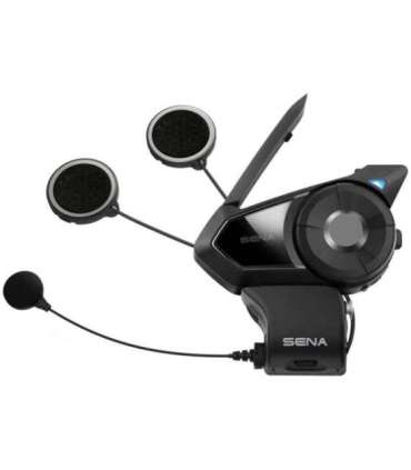 Motorbike intercom SENA 30K EVO DUO