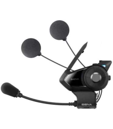 Motorbike intercom SENA 30K EVO DUO