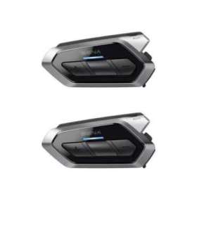 SENA 50R-02D Dual Pack Motorcycle Intercom
