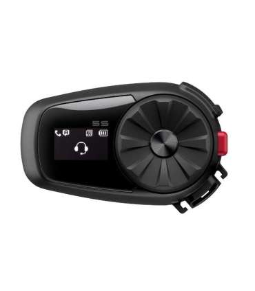 SENA 5S-10D Dual Pack Motorcycle Intercom