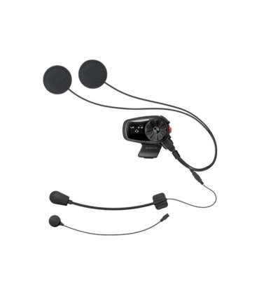 SENA 5S-10D Dual Pack Motorcycle Intercom