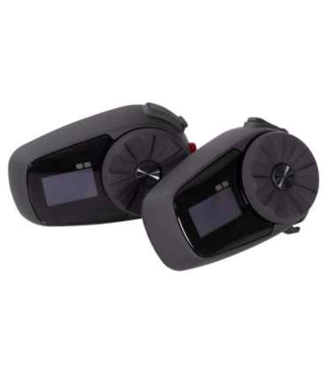 SENA 5S-10D Dual Pack Motorcycle Intercom