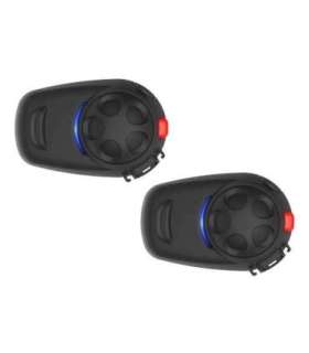 Motorcycle Intercom SENA SMH5 Dual Pack