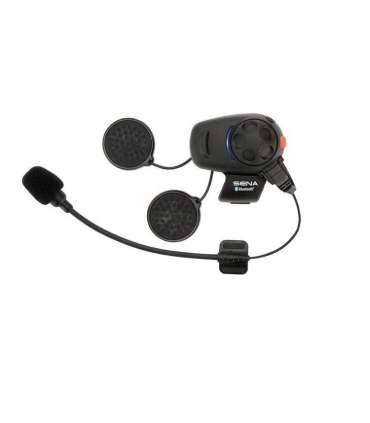 Motorcycle Intercom SENA SMH5 Dual Pack