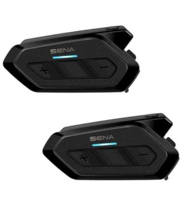 Sena Spider RT1 Dual Pack motorcycle intercom