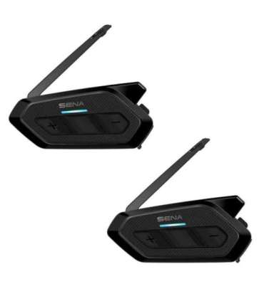 Sena Spider RT1 Dual Pack motorcycle intercom