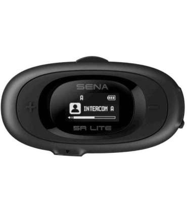 SENA MOTORBIKE INTERCOM 5RLITE-01 FOR 1 HELMET