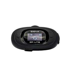 Sena 5RLITE-01D Dual Motorcycle Intercom Bluetooth 5.1 700m Black