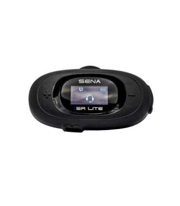 Sena 5RLITE-01D Dual Motorcycle Intercom Bluetooth 5.1 700m Black