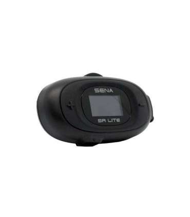Sena 5RLITE-01D Dual Motorcycle Intercom Bluetooth 5.1 700m Black