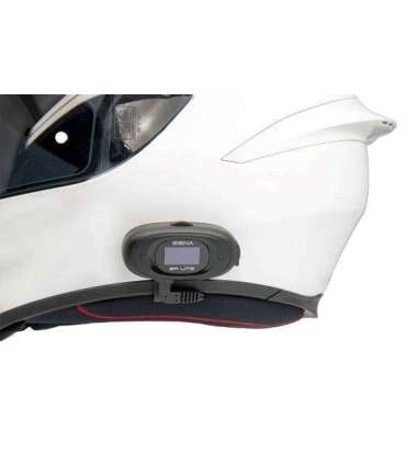 Sena 5RLITE-01D Dual Motorcycle Intercom Bluetooth 5.1 700m Black