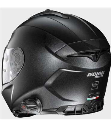 Nolan N-Com B602 R Motorbike intercom 1 pc Black