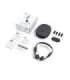 SHOKZ OpenMeet Wireless Bluetooth Bone Conduction Videoconferencing Headset