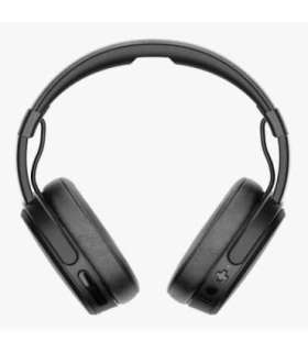 Skullcandy Crusher Wireless Headset Wired & Wireless Head-band Calls/Music Bluetooth Black