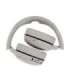 Skullcandy Crusher 540 Active Over-Ear Headphones, Grey Concrete