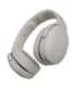 Skullcandy Crusher 540 Active Over-Ear Headphones, Grey Concrete