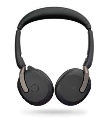 Jabra Evolve2 65 Flex - Link380c UC Stereo