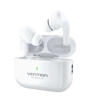 ECHO LITE E11 BT 5.4 WHITE wireless headphones