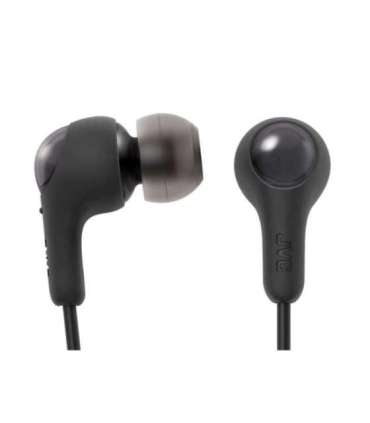 JVC HA-FR9UCBU - in-ear headphones, black