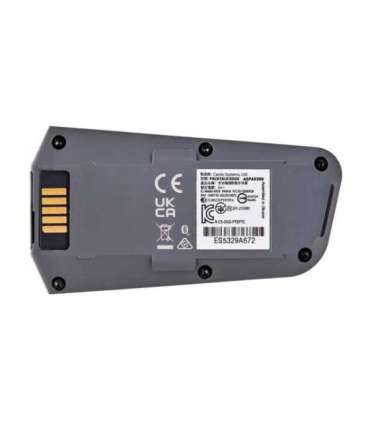 Cardo PT200001 motorcycle intercom 2 channels 1600 m Black