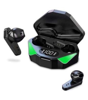 In-ear wireless gaming headphones ASSAULT TWS MT3606