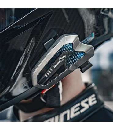 FreedConn HERO V2 EU motorcycle intercom