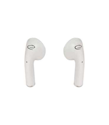 Esperanza EH237W Bluetooth In-Ear Headphone TWS White