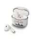 Esperanza EH237W Bluetooth In-Ear Headphone TWS White