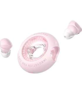 Vention Donut BT 5.3 PINK wireless headphones