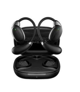 Vention BT 5.4 wireless headphones, black