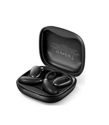 Vention BT 5.4 wireless headphones, black