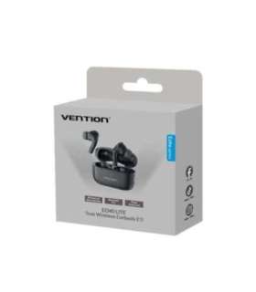 ECHO LITE E11 BT 5.4 BLACK wireless headphones