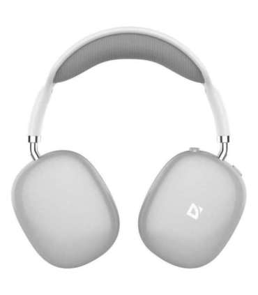 HEADPHONES DEFENDER BLUETOOTH FREEMOTIONB645 GREY