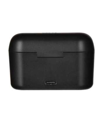 JVC EARBUDS HA-A3T HEADPHONES HAA-3TBU (WIRELESS, IN-EAR, BLACK)