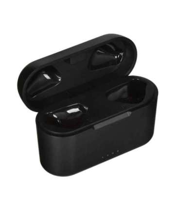 JVC EARBUDS HA-A3T HEADPHONES HAA-3TBU (WIRELESS, IN-EAR, BLACK)