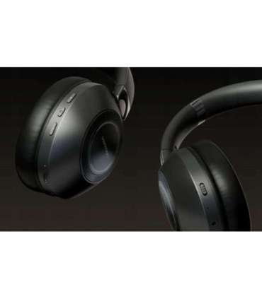 Vention  SoundMate BT 5.3  wireless headphones, black