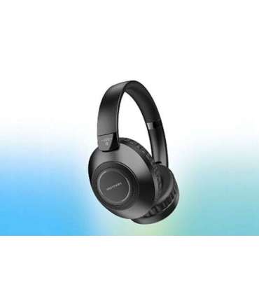 Vention  SoundMate BT 5.3  wireless headphones, black