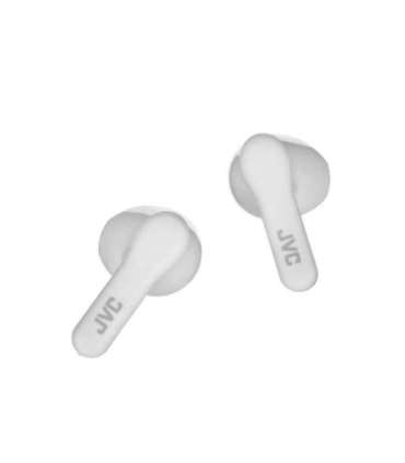 JVC EARBUDS HA-A3T HEADPHONES HAA-3TWU (WIRELESS, IN-EAR, WHITE)