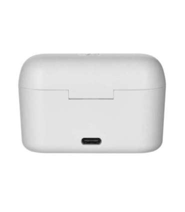 JVC EARBUDS HA-A3T HEADPHONES HAA-3TWU (WIRELESS, IN-EAR, WHITE)