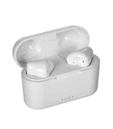 JVC EARBUDS HA-A3T HEADPHONES HAA-3TWU (WIRELESS, IN-EAR, WHITE)