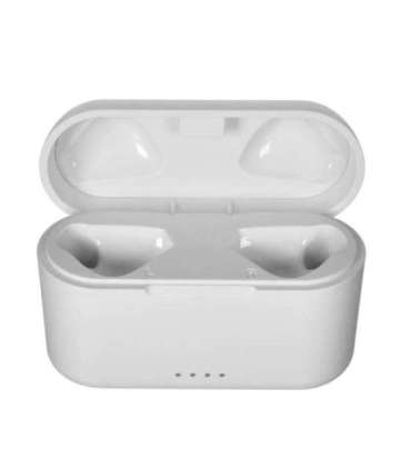 JVC EARBUDS HA-A3T HEADPHONES HAA-3TWU (WIRELESS, IN-EAR, WHITE)