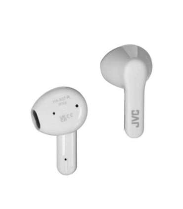 JVC EARBUDS HA-A3T HEADPHONES HAA-3TWU (WIRELESS, IN-EAR, WHITE)