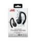 JVC HA-EC25TBU - in-ear headphones, black