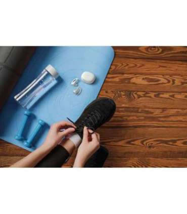 JVC HA-EC25TWU - in-ear headphones, white