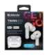 Bluetooth headphones TWINS 903 white