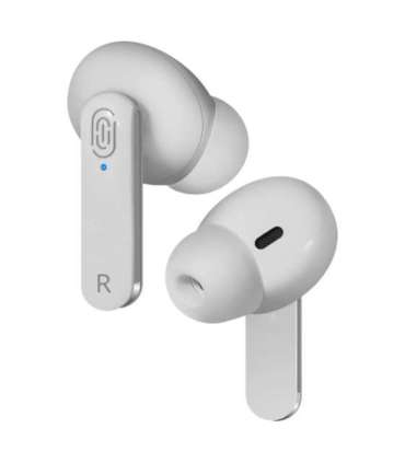 Bluetooth headphones TWINS 903 white